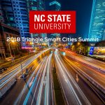 Triangle Smart Cities Summit 2018