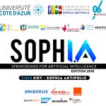 Sophia Summit-artificial intelligence event