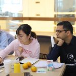 Startup Weekend Suzhou-SKEMA Ventures