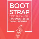 BOOTSTRAP-Fall 2018-SKEMA Ventures