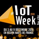IoT week by citc