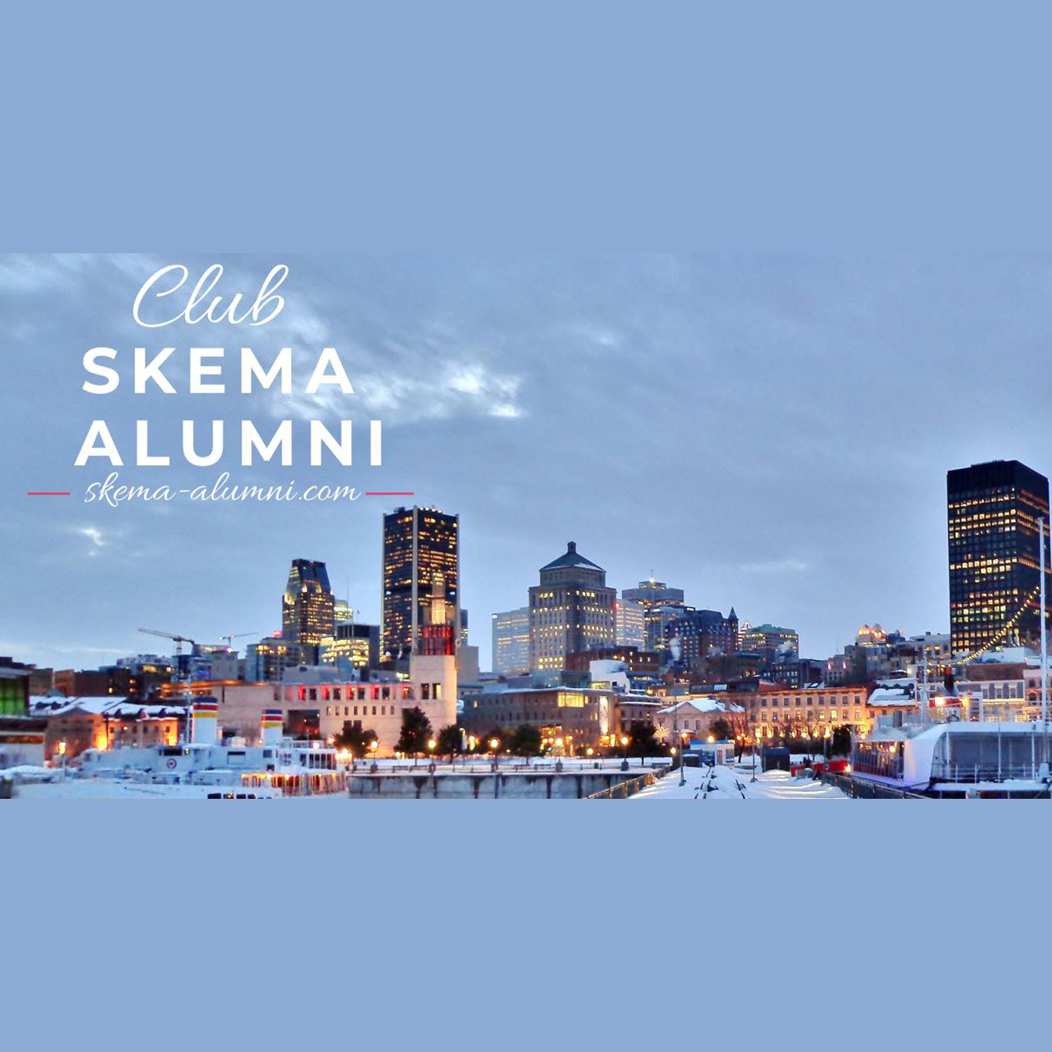 SKEMA Alumni Montreal Club