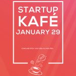 SKEMA Ventures Startup Kafe 2019