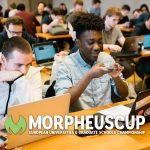 Morpheus cup event-SKEMA Ventures