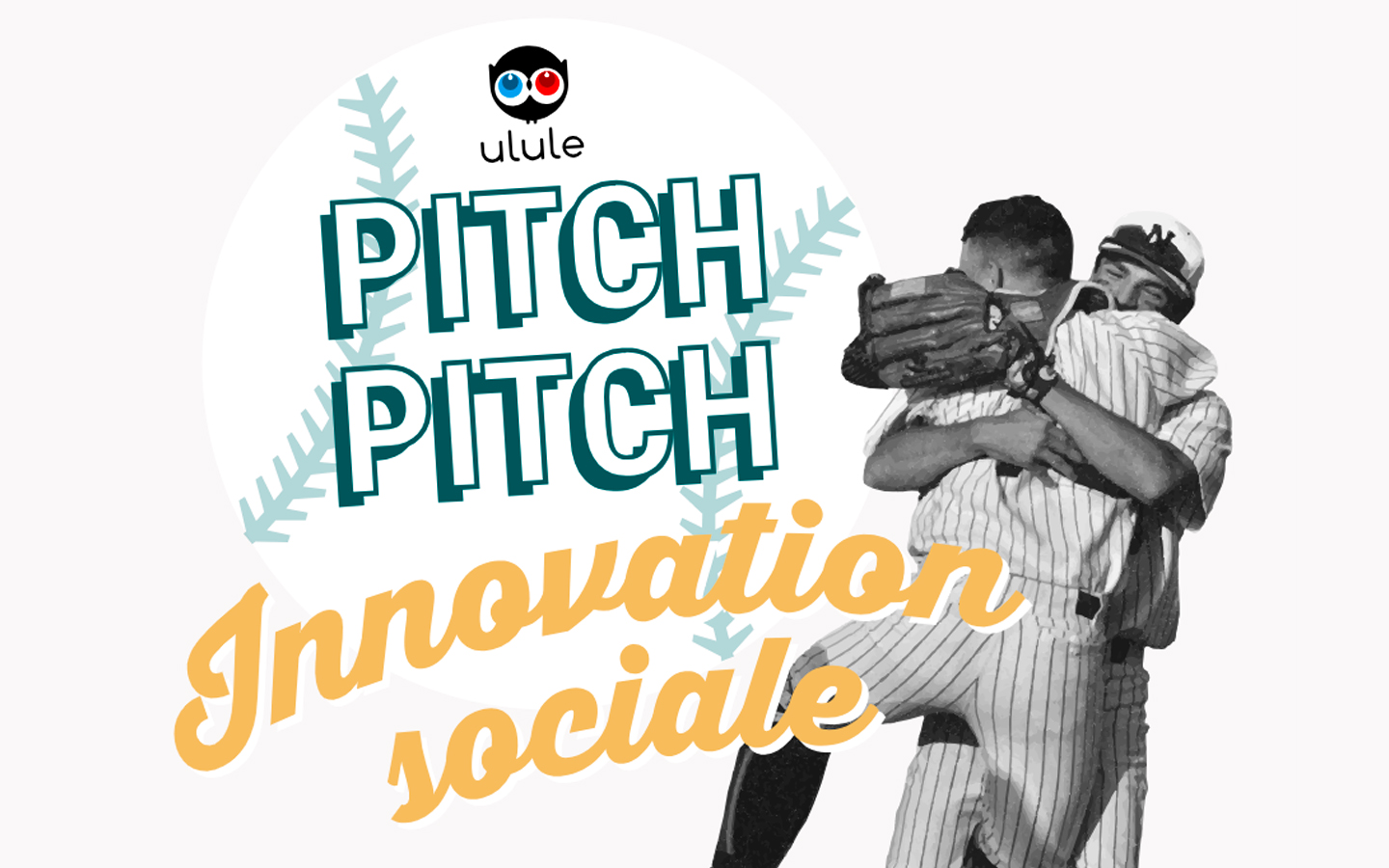 Ulule Pitch Pitch Innovation Sociale