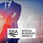Start Up Factory by Sophia Business Angels