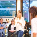 SKEMA Ventures Startup Kafe-Fall 2019