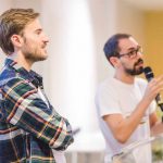 SKEMA Ventures Startup Kafe-Fall 2019
