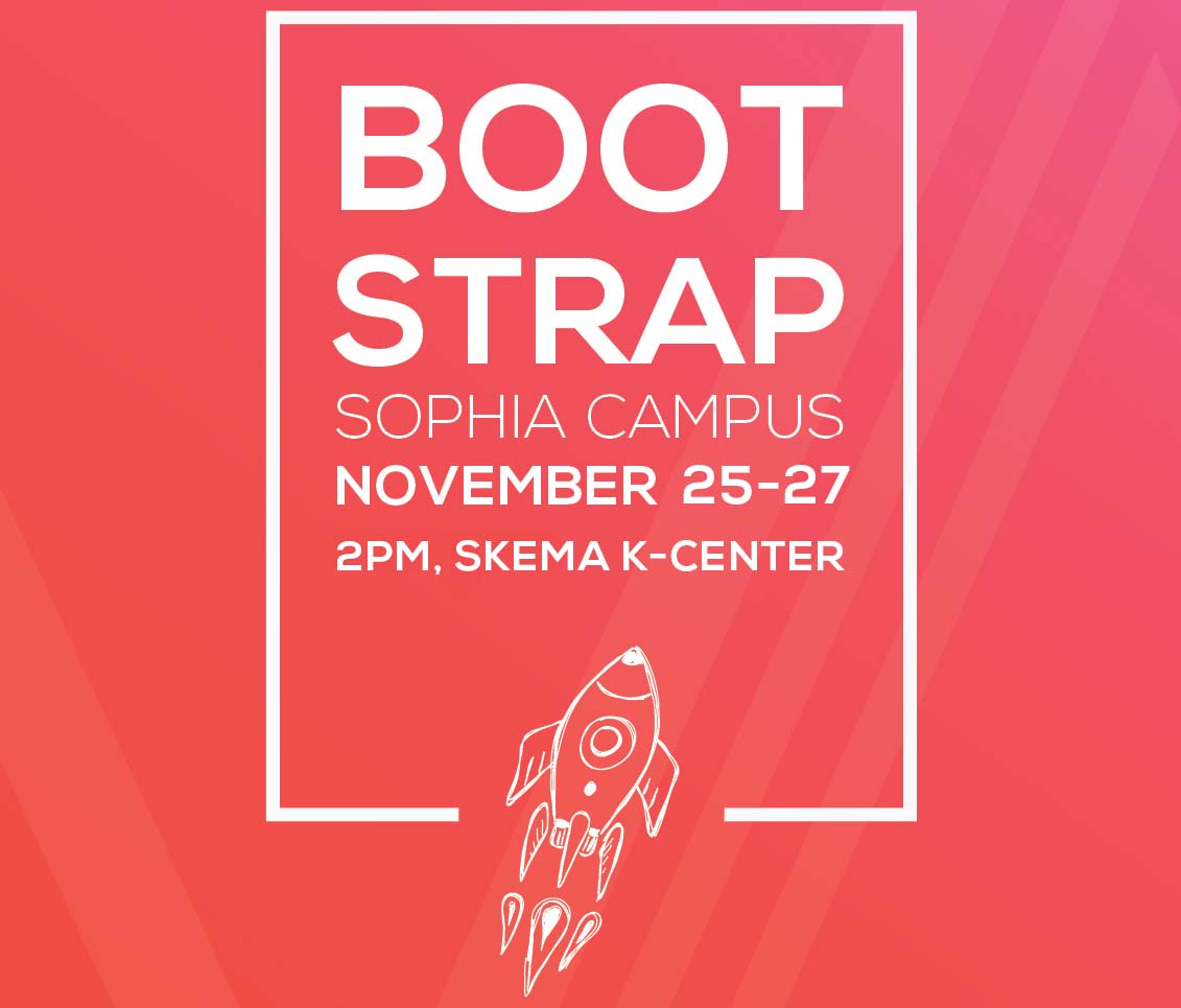Bootstrap-Fall 2019-SKEMA Ventures