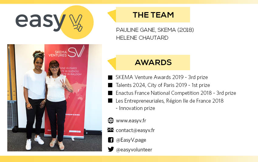 Easy V-Company profile-SKEMA Ventures