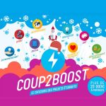 Coup2Boost concours