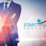 Start Up Factory event - 2020