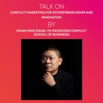 Conflict marketing seminar-SKEMA Suzhou