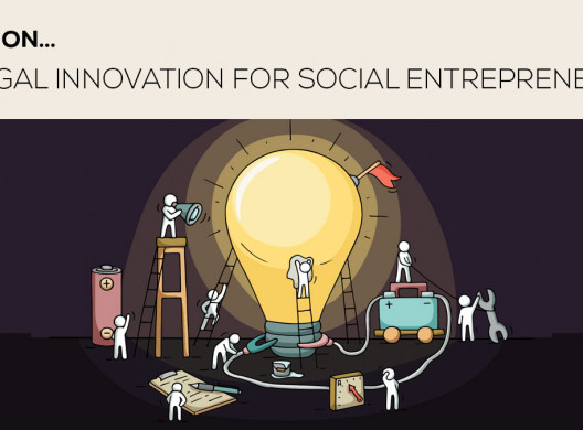 Talk on: Frugal innovation for social entrepreneurs