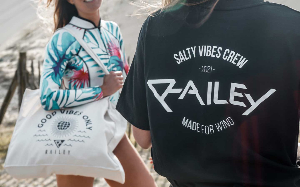 Railey surfwear