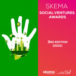 SKEMA Social Ventures Awards-2021