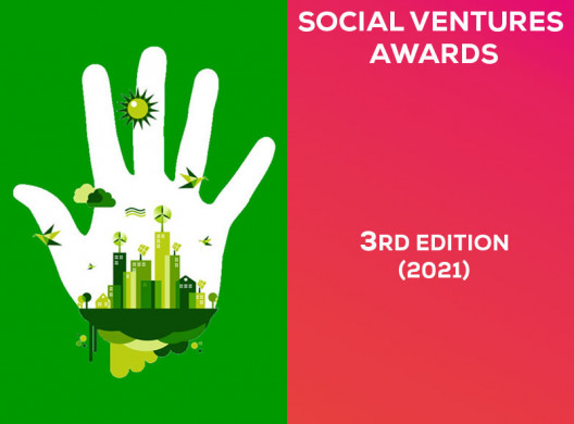 SKEMA Social Ventures Awards : accompagnement de votre startup à impact social