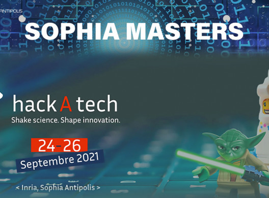 SophIA Masters 2021: a competition for innovative business projects