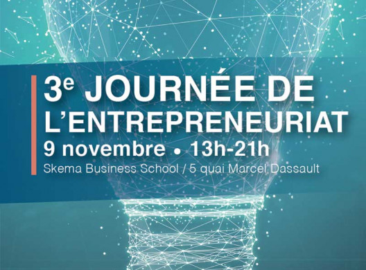 Participer à la Journée de l’entrepreneuriat à Suresnes