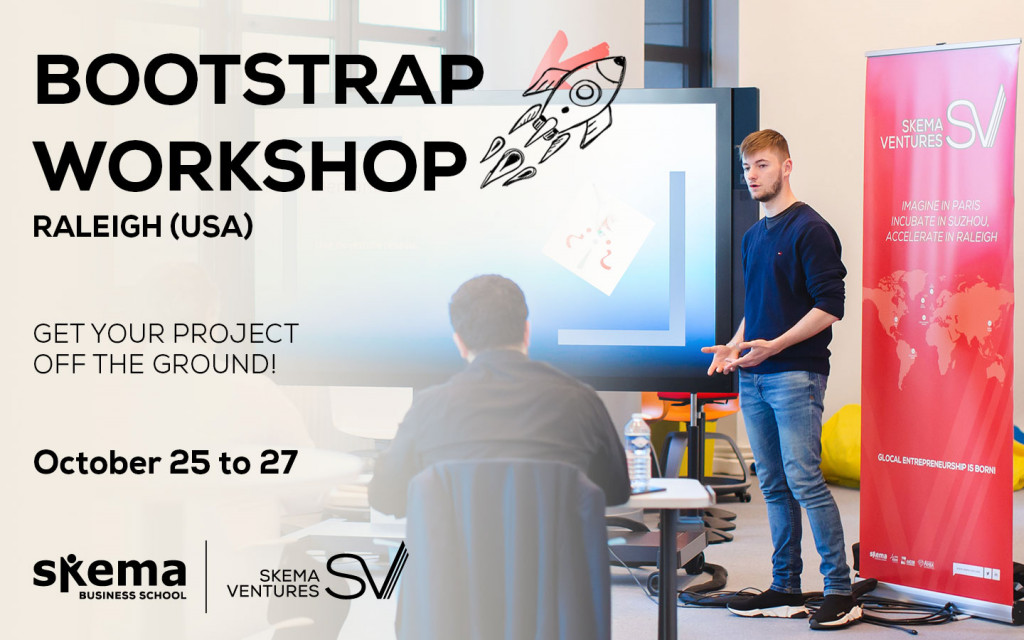 Bootstrap Raleigh workshop-Fall 2022