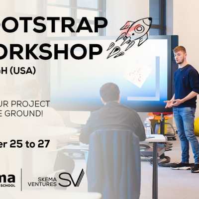Bootstrap Raleigh workshop-fall 2022