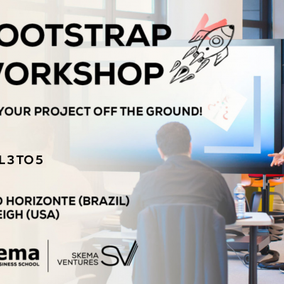 Bootstrap Workshop Americas