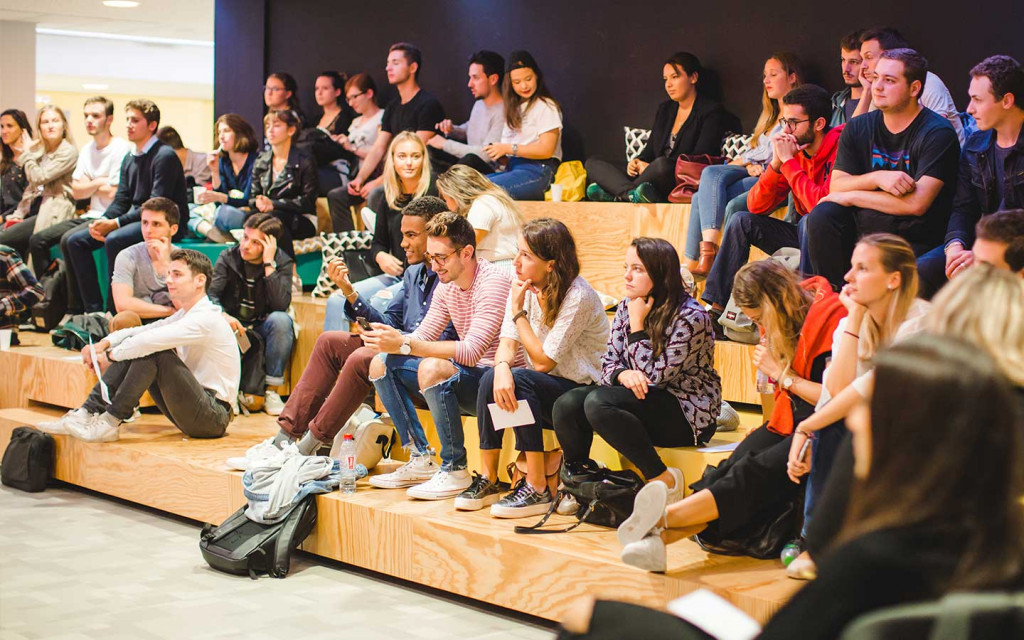 Startup Kafe-fall-2022-audience