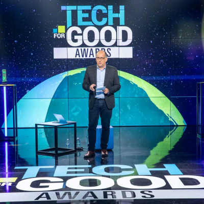 Tech for Good Awards 2022