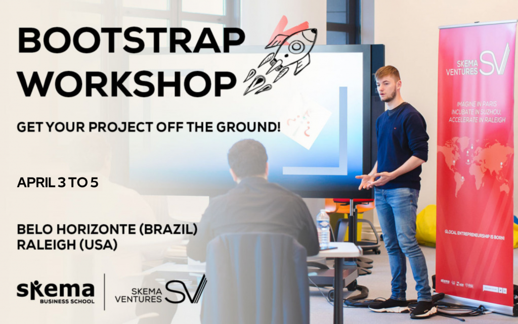 Bootstrap Workshop Americas
