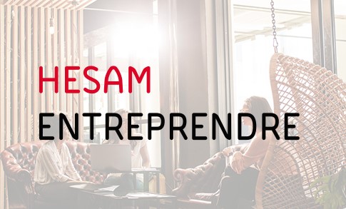 Candidatez au Statut Etudiant Entrepreneur 2023-2024 – Pépite HESAM Entreprendre
